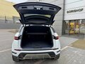 2025 Land Rover Range Rover Evoque L II Рестайлинг, белый, 6249000 рублей - вид 9