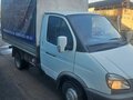 2014 ГАЗ ГАЗель (3302), белый, 1050000 рублей - вид 1