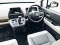 2025 Honda Freed Air III, серебристый - вид 4