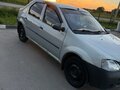 2008 Renault Logan I, серый, 290000 рублей - вид 9