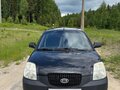 2007 Kia Picanto I, чёрный, 350000 рублей
