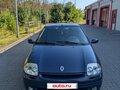 2002 Renault Clio II, синий, 215000 рублей - вид 1