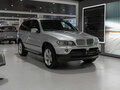 2005 BMW X5 3.0d I (E53) Рестайлинг, белый, 1130000 рублей - вид 1