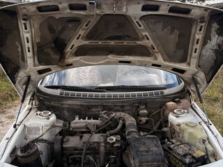 1999 Lada (ВАЗ) 2110, белый, 150000 рублей, вид 5