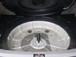 2004 Volkswagen Touran I, серебристый, 486000 рублей, вид 5