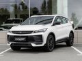 2026 Belgee X50+, белый, 2484990 рублей - вид 5