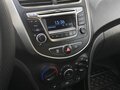 2014 Hyundai Solaris I, серый, 880000 рублей - вид 11