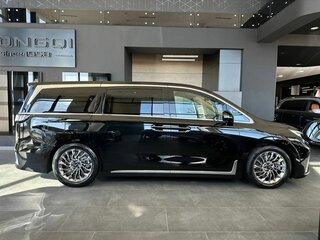2026 Voyah Dream I, чёрный, 8800000 рублей, вид 5