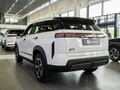 2026 Jaecoo J7 I Рестайлинг, белый, 2849000 рублей - вид 5