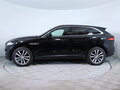 2016 Jaguar F-Pace I, чёрный, 2360000 рублей - вид 8