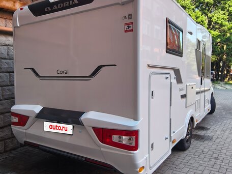 2018 Fiat Professional Ducato, белый, 7300000 рублей, вид 5