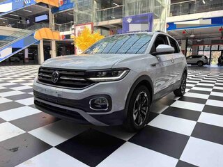 2023 Volkswagen Tacqua, белый, 1966666 рублей, вид 1