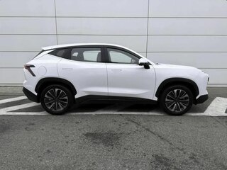 2024 Jetour Dashing I, белый, 2020000 рублей, вид 4