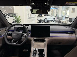 2026 Tenet T8, серый, 3885000 рублей, вид 5