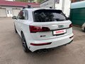 2020 Audi SQ5 II (FY) Рестайлинг, белый, 5600000 рублей - вид 5