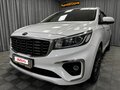 2018 Kia Carnival III, белый - вид 5