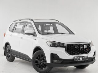 2024 SWM G05 Pro, белый, 1849000 рублей, вид 3