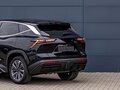 2024 Jetour Dashing I, чёрный, 1595000 рублей - вид 9
