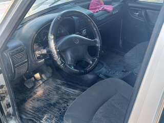 2006 ГАЗ 31105 «Волга» 311055, серый, 110000 рублей, вид 3