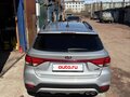 2019 Kia Rio X-Line IV, серебристый, 1680000 рублей - вид 10