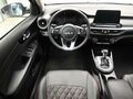 2021 Kia Cerato IV, серебристый - вид 9