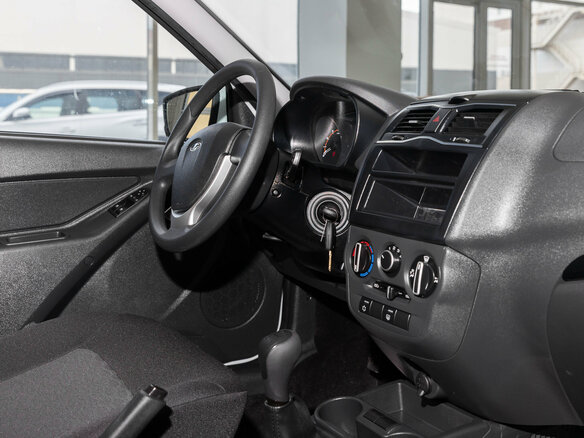 2026 Lada (ВАЗ) Granta I Рестайлинг, белый, 1250000 рублей - вид 21