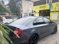 2015 Skoda Rapid I, серый - вид 5