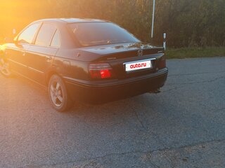 2000 Honda Accord VI, чёрный, 300000 рублей, вид 4