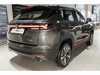2025 Changan CS35 Plus I Рестайлинг, серый, 2839900 рублей, вид 4