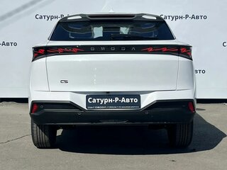 2026 Omoda C5 II, белый, 2629000 рублей, вид 5