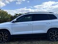 2020 Skoda Karoq DSG6 I, белый, 2550000 рублей - вид 8