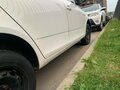 2012 Skoda Fabia II Рестайлинг, белый, 270000 рублей - вид 10