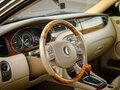 2007 Jaguar X-Type I, серый, 700000 рублей - вид 3