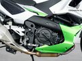 2025 Kawasaki Ninja 7, серебристый, 899000 рублей - вид 9