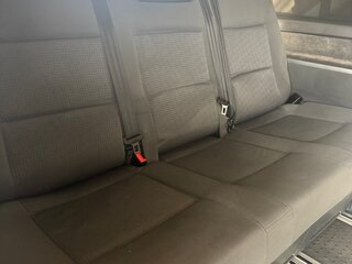 2007 Volkswagen Multivan T5, серебристый, 1910000 рублей, вид 5