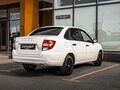 2026 Lada (ВАЗ) Granta I Рестайлинг, белый - вид 5