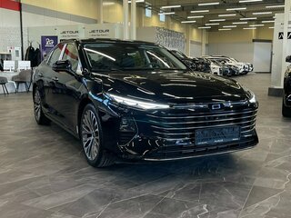 2024 Bestune B70 I Рестайлинг, чёрный, 2803000 рублей, вид 1