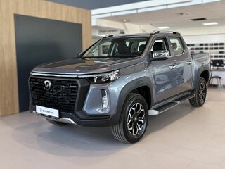 2026 Changan Hunter Plus, серый, 4069900 рублей, вид 1