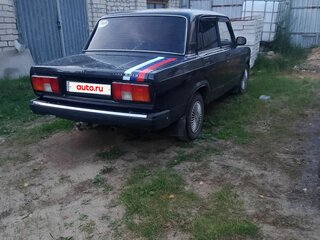 2010 Lada (ВАЗ) 2105, серебристый, 200000 рублей, вид 5