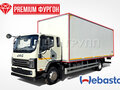 2024 JAC N120, белый, 5800000 рублей - вид 1