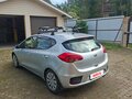 2015 Kia Ceed II, серебристый - вид 5