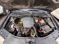 2007 Renault Logan I, серый, 150000 рублей - вид 5