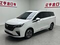 2022 Wuling Jiachen, белый, 1000000 рублей