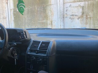 2001 Lada (ВАЗ) 2110, серебристый, 110000 рублей, вид 4