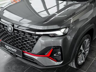 2025 Changan CS35 Plus I Рестайлинг, серый, 2839900 рублей, вид 3