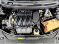 2014 Nissan Almera III (G15), чёрный - вид 8