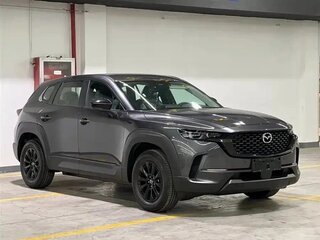 2026 Mazda CX-50, серый, 2950000 рублей, вид 3