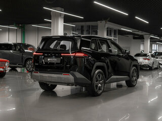 2026 Toyota RAV4 VI (XA60), чёрный, 4350000 рублей, вид 5