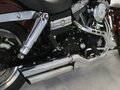 2008 Harley-Davidson Fat Bob, пурпурный, 802000 рублей - вид 5