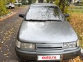 2006 Lada (ВАЗ) 2110, серый, 125000 рублей - вид 1